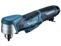 マキタ　DA330DZ 本体のみ（電池・充電器・ケース別売）充電式アングルドリル　10.8V 商品画像1：e-tool
