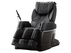 CYBER-RELAX AS-960 (BK) [ブラック]   ヤマト家財便2名で伺い. 