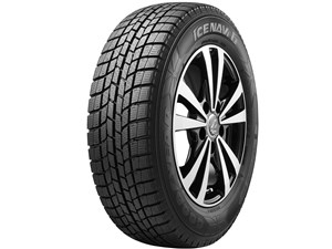 ICE NAVI 6 225/55R17 97Q 商品画像1：トレッド新横浜師岡店