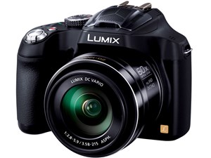 LUMIX DMC-FZ70 商品画像1：JP-TRADE