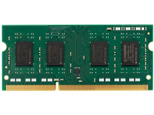 KVR16LS11/4 [SODIMM DDR3L PC3L-12800 4GB] バルク