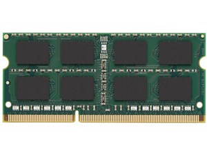 Kingston KVR16LS11/8 [SODIMM DDR3L PC3L-12800 8GB]