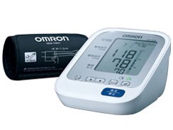 HEM-7320F 血圧計 上腕式血圧計 オムロン 商品画像1：セイカオンラインショッププラス
