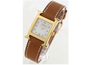 Hウォッチ 036734WW00