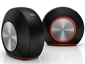 JBL PEBBLES [BLACK]　通常配送商品 商品画像1：バリュー・ショッピング