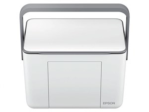 カラリオ ミー E-370W [ホワイト]