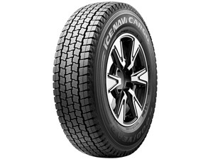 ICE NAVI CARGO 215/70R15 107/105L 商品画像1：トレッド札幌東苗穂店