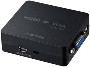 VGA-CVHD1 商品画像1：サンバイカル