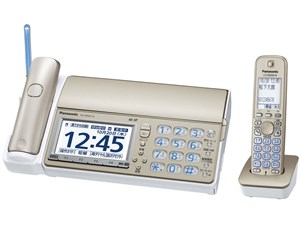おたっくす KX-PD603DL-N [シャンパンゴールド]　通常配送商品 商品画像1：バリュー・ショッピング