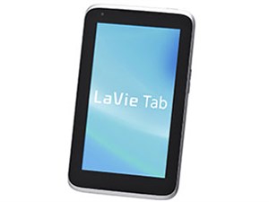 LaVie Tab E TE307/N1W PC-TE307N1W 商品画像1：JP-TRADE plus 
