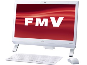 FMV ESPRIMO FH52/M FMVF52MW 商品画像1：JP-TRADE plus 