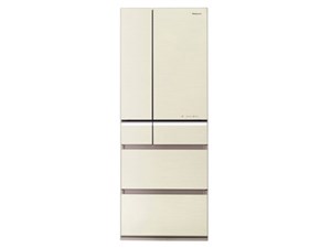 NR-F518XG-N [シャンパンゴールド] 商品画像1：JP-TRADE plus 