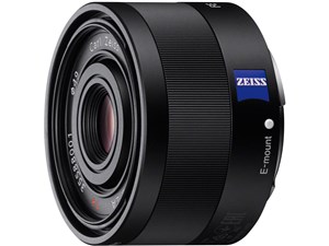 Sonnar T* FE 35mm F2.8 ZA SEL35F28Z 商品画像1：アークマーケット
