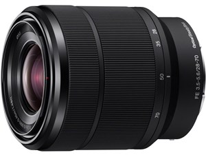 FE 28-70mm F3.5-5.6 OSS SEL2870