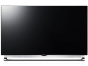 Smart TV 65LA9700 [65インチ] 商品画像1：セブンスター貿易