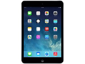 iPad mini 2 Wi-Fiモデル 16GB ME276J/A [スペースグレイ]　通常配送商品 商品画像1：バリューショッピングPLUS