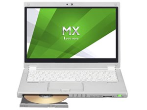 Let's note MX3 CF-MX3SDBTS 商品画像1：セブンスター貿易