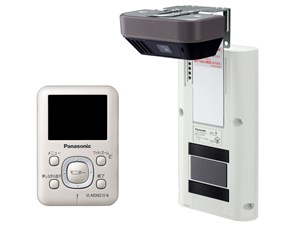 ドアモニ VL-SDM210-N [シャンパンゴールド]　通常配送商品 商品画像1：バリュー・ショッピング