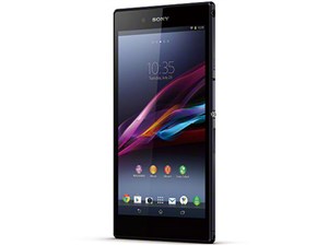 Xperia Z Ultra SGP412JP/B [ブラック] 商品画像1：JP-TRADE plus 