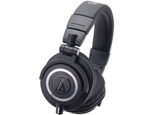 ATH-M50x [ブラック]