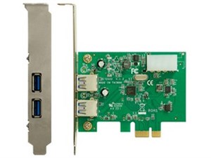 USB3.0-PCIE-P2 商品画像1：BESTDO!