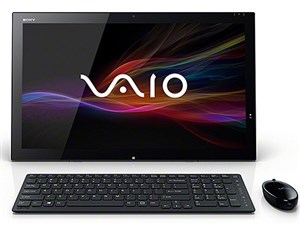 VAIO Tap 21 SVT21227EJB 商品画像1：JP-TRADE