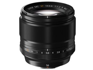 フジノンレンズ XF56mmF1.2 R 【配送種別A】
