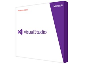Visual Studio Professional 2013 商品画像1：Office　Create