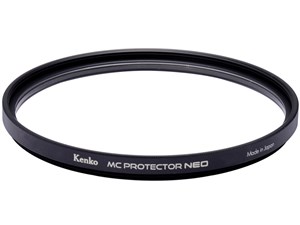 レンズ保護フィルター MC  プロテクター NEO 52mm  