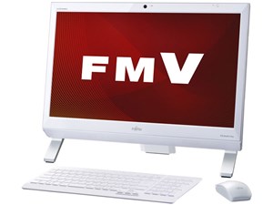 FMV ESPRIMO FH52/M FMVF52MW2 商品画像1：JP-TRADE plus 