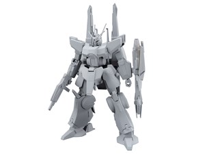 BANDAI SPIRITS【ガンプラ】HGUC 機動戦士ガンダムUC 1／144 シルヴァ・バレ･･･