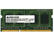 GH-DWT1600LV-4GH [SODIMM DDR3L PC3L-12800 4GB]
