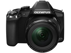 OLYMPUS STYLUS SP-100EE 商品画像1：JP-TRADE plus 