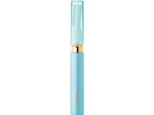 パナソニック【Panasonic】フェリエ フェイス用 ES-WF40-G(緑)【ESWF40】 商品画像1：家電のSAKURAchacha