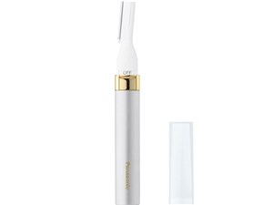 パナソニック【Panasonic】フェリエ フェイス用 ES-WF40-W(白)【ESWF40】 商品画像1：家電のSAKURAchacha