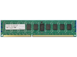 ADS10600D-R8GD [DDR3 PC3-10600 8GB ECC Registered]