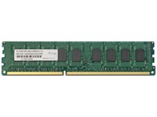 ADS10600D-E4G [DDR3 PC3-10600 4GB ECC]