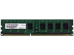 DOS/V用 DDR3-1066 UDIMM 4GB