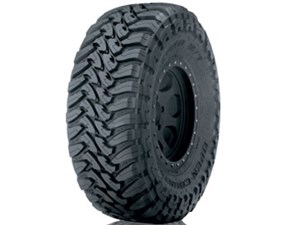 OPEN COUNTRY M/T LT285/75R16 (33x11.50R16) 126P