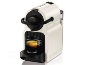 Nespresso Inissia C40WH [ホワイト] 商品画像1：高上屋