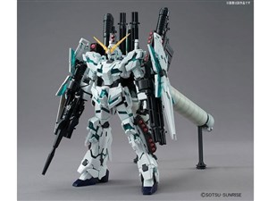 バンダイスピリッツ【ガンプラ】HGUC 機動戦士ガンダムUC フルアーマー・ユニ･･･