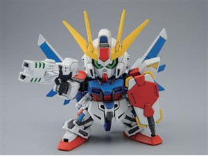 BANDAI SPIRITS【ガンダムビルドファイターズ】SDガンダム BB戦士 388 ビルド･･･