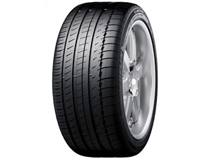 LATITUDE SPORT 275/55R19 111W MO