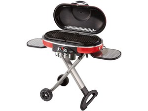 ロードトリップ グリル LXE-JII 2000017066【延長保証不可】