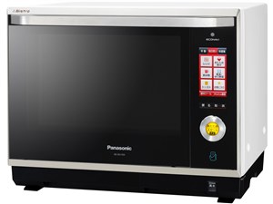 3つ星 ビストロ NE-BS1100-W [ホワイト]　通常配送商品 商品画像1：バリューショッピングPLUS