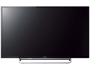 BRAVIA KDL-40W600B [40インチ]　通常配送商品 商品画像1：バリューショッピングPLUS