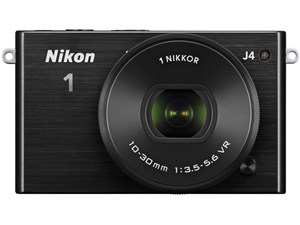 Nikon 1 J4 ボディ 商品画像1：セブンスター貿易