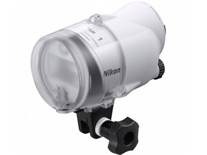 Nikon 水中スピードライト SBN10 商品画像1：リコメン堂
