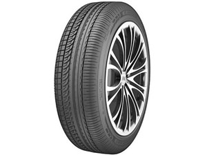 AS-1 165/45R15 72V XL 商品画像1：ブロッサム PLUS