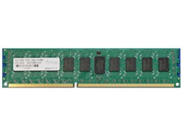 ADM10600D-R8G [DDR3 PC3-10600 8GB ECC Registered]